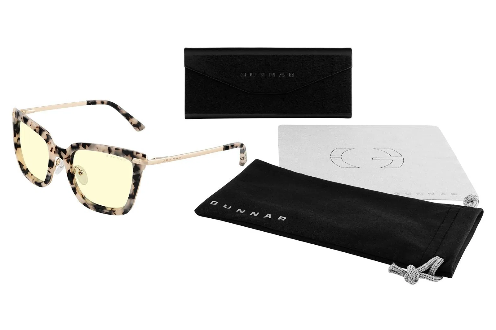 Gunnar Kaia Eyeglasses - view 21